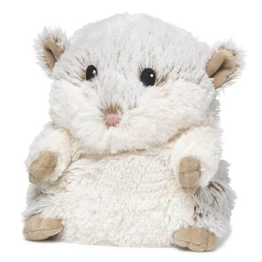 Hamster Warmies&reg; Junior