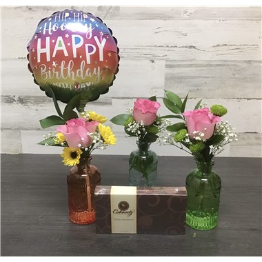 Hip Hip Hooray It's Your Birthday! Bundle