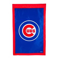 Chicago Cubs Flag 